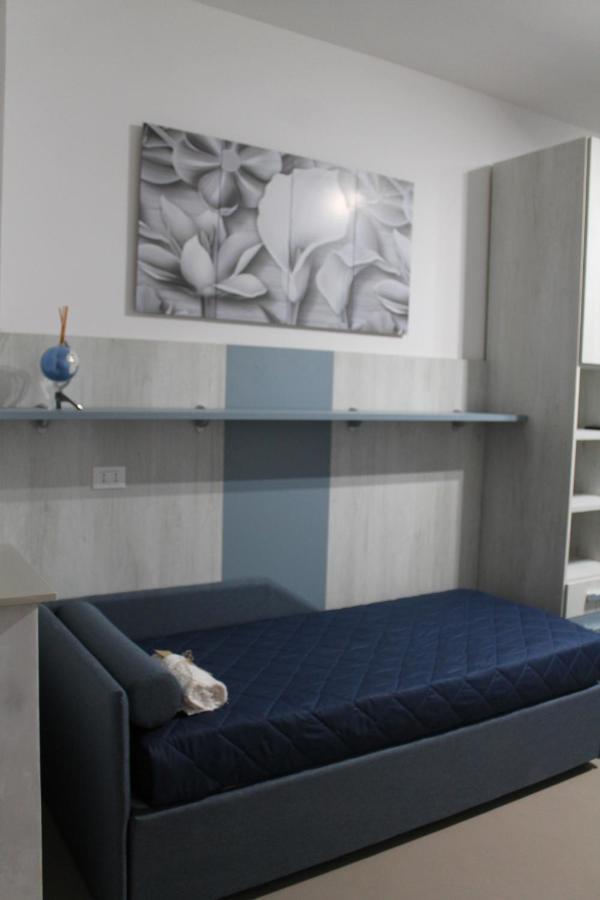 Bed and Breakfast Vista Normanna Pietra Montecorvino Exterior foto